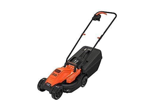 Black & Decker BEMW451