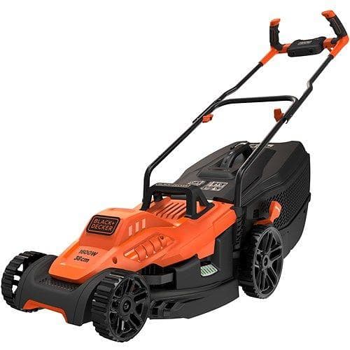 Black & Decker BEMW471BH