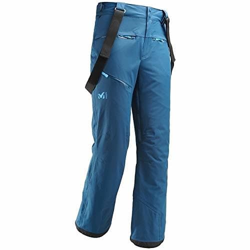 Millet Atna Peak Pants (Herre)