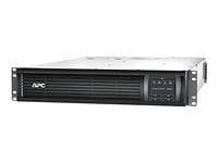 APC Smart-UPS SMT3000RMI2UC