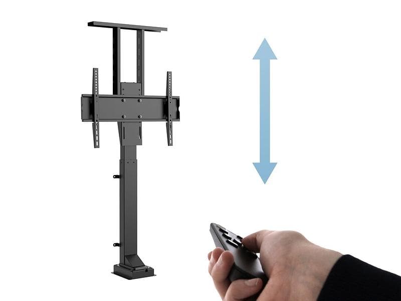 Multibrackets M Motorized TV Lift Large