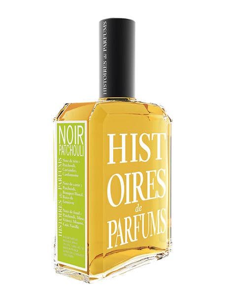 Histoires De Parfums De Noir Patchouli edp 120ml