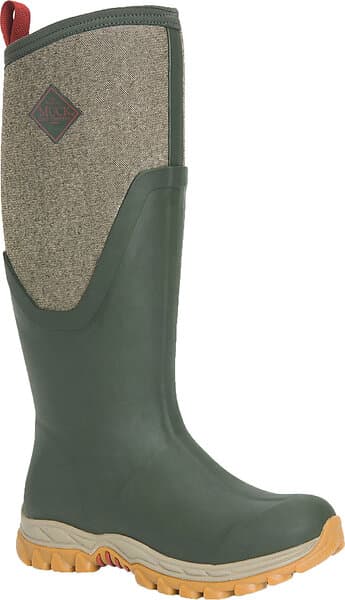 Muckboot Arctic Sport II Tall (Dame)