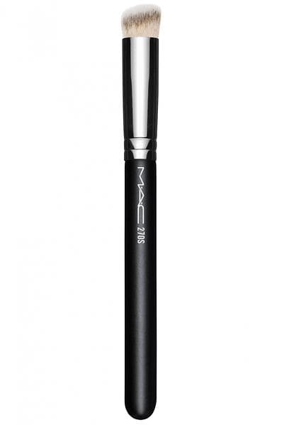 MAC Cosmetics 270S Mini Rounded Slant Brush