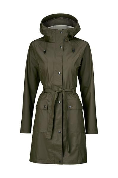 Ilse Jacobsen Rain Coat (Dame)