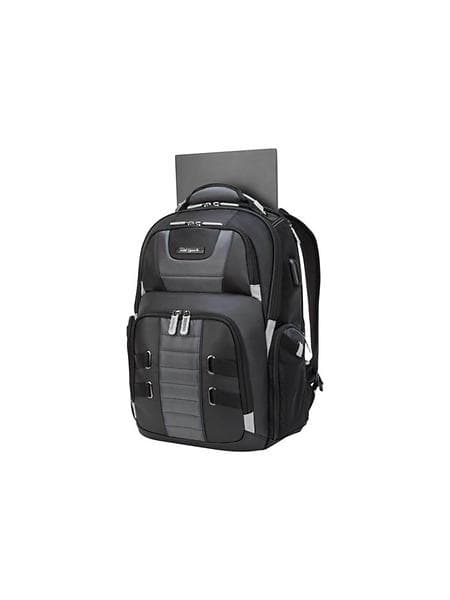 Targus DrifterTrek Laptop Backpack with USB Power 15.6"