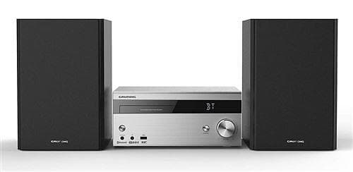 Grundig CMS 4000