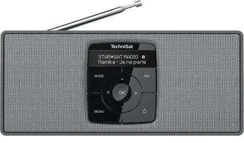 TechniSat DigitRadio 2 S