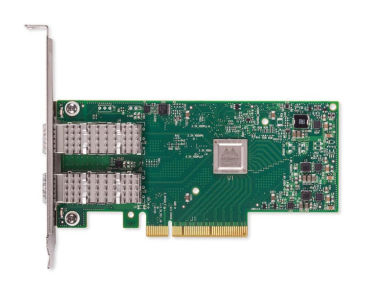 Mellanox ConnectX-4 MCX4121A-ACAT