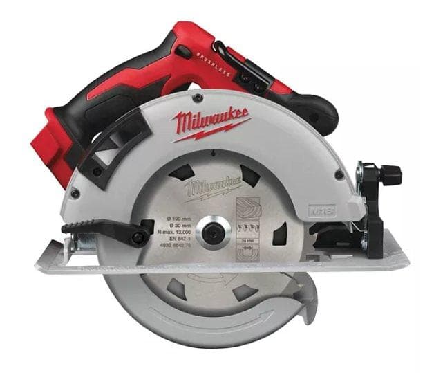 Milwaukee M18 BLCS66-0X (Uden Batteri)