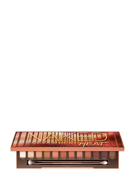 Urban Decay Naked Heat Eyeshadow Palette