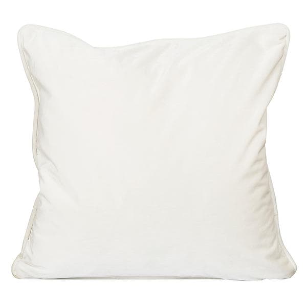 Svanefors Lyx Sammet Kuddfodral 60x60cm