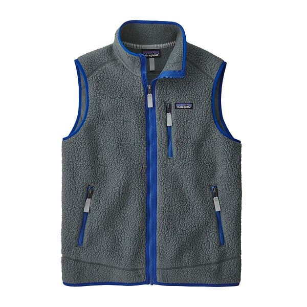 Patagonia Retro Pile Fleece Vest (Herre)