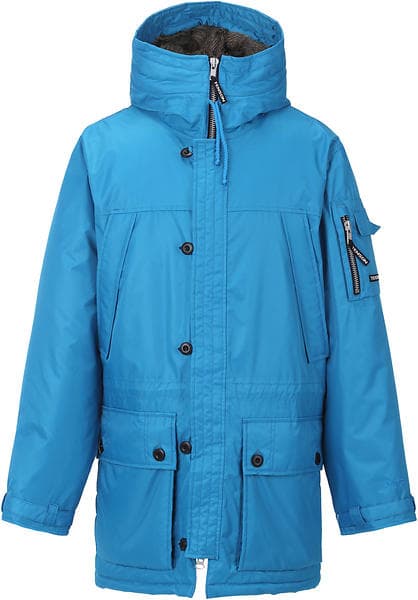 Tenson Himalaya Ltd Jacket (Herre)