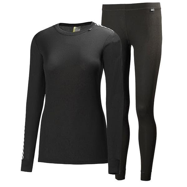 Helly Hansen Comfort Light Set (Dame)