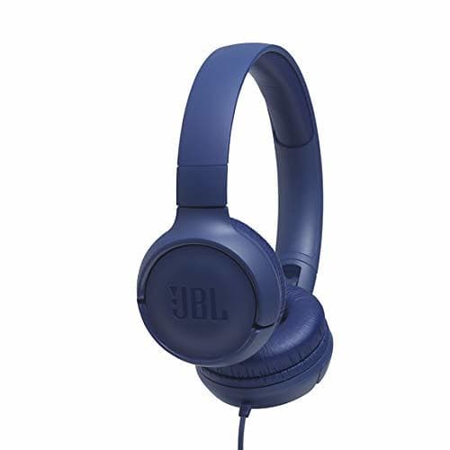 JBL Tune 500 On-ear Headset