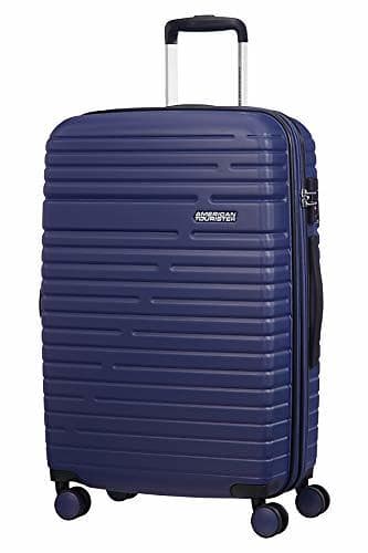 American Tourister Aero Racer Spinner Expandable 68cm