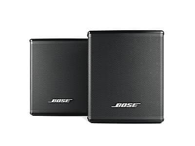 Bose Surround Speakers