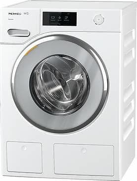 Miele WWV 980 WPS Passion W1 (Hvid)