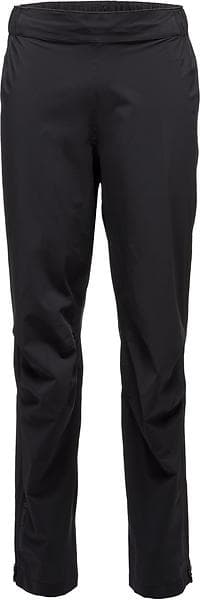 Black Diamond StormLine Stretch FZ Pants (Herre)