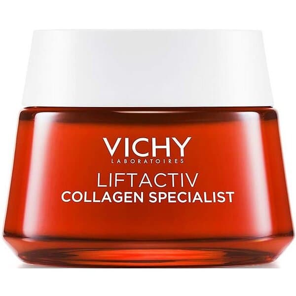 Vichy Liftactiv Collagen Specialist Cream 50ml