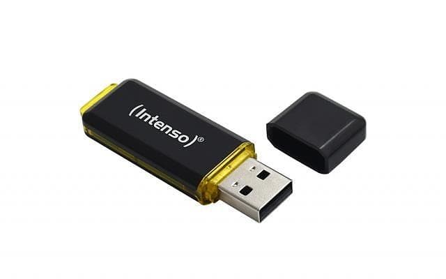 Intenso USB 3.1 High Speed Line 64GB