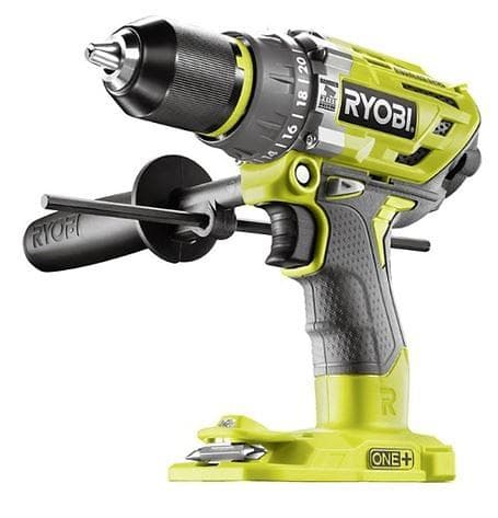 Ryobi R18PD7-0 (Uden Batteri)