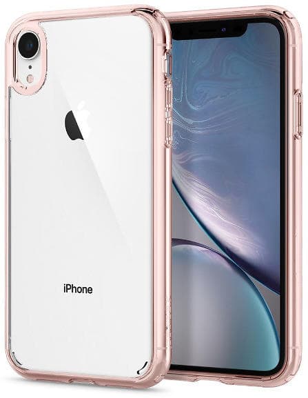 Spigen Ultra Hybrid for Apple iPhone XR