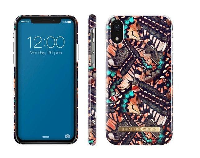 iDeal of Sweden Fashion Case for iPhone XR