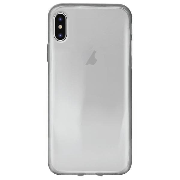 Puro 0.3 Nude Case for iPhone XR