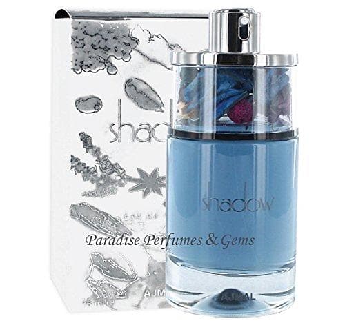 Ajmal Shadow II for Him edp 75ml