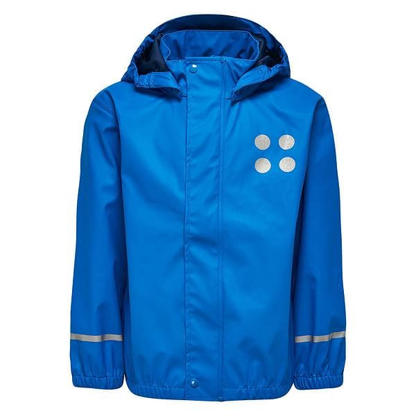 Lego Wear Rain Jacket (Jr)