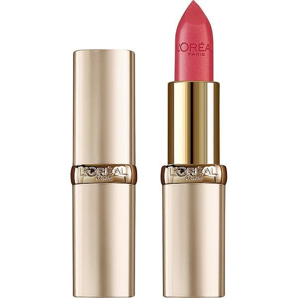 L'Oreal Color Riche Satin Lipstick