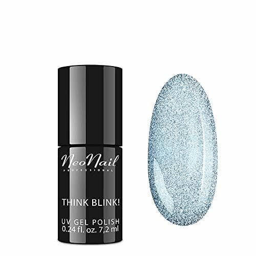 NeoNail Think Blink! UV Hybrid Gel Nail Polish 7.2ml