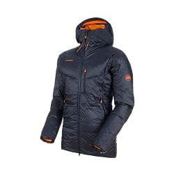 Mammut Eigerjoch Pro IN Hooded Jacket (Herre)