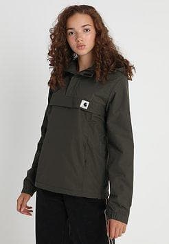 Carhartt Nimbus Pullover Jacket (Dame)