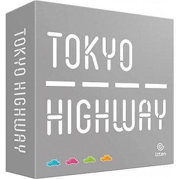 Tokyo Highway