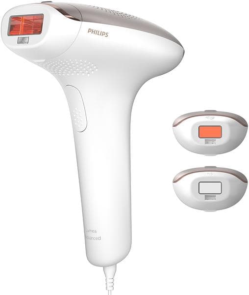 Philips Lumea IPL Advanced SC1998