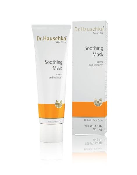 Dr. Hauschka Soothing Mask 30ml