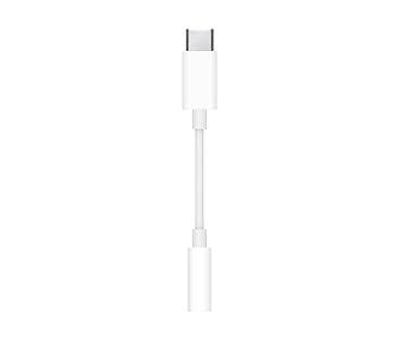 Apple USB C - 3.5mm Headphone Jack Adapter