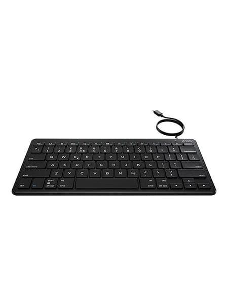 Zagg Universal USB-C Keyboard (Nordic)