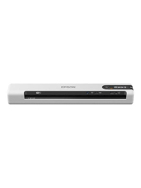 Epson WorkForce DS-80W