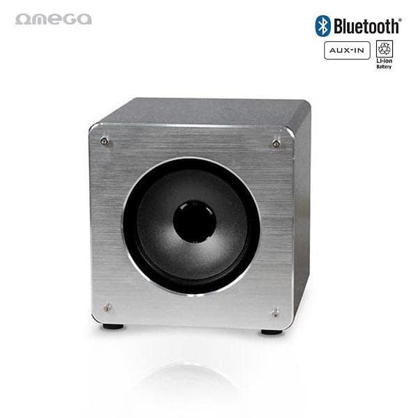 Omega OG60 Bluetooth Speaker