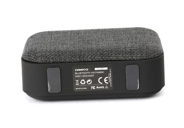 Omega OG58 Bluetooth Speaker