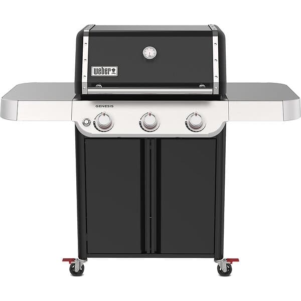 Weber Genesis II E-315 GBS