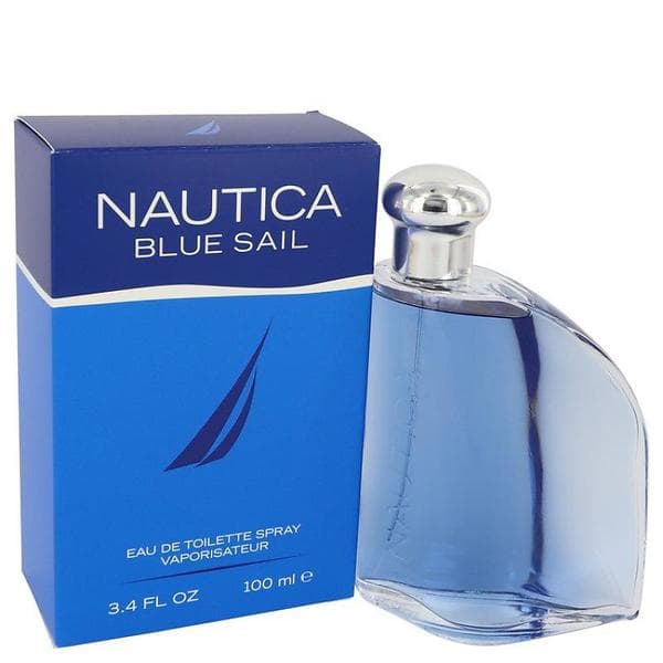 Nautica Blue Sail edt 100ml