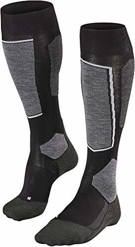 Falke SK6 Skiing Knee-High Sock