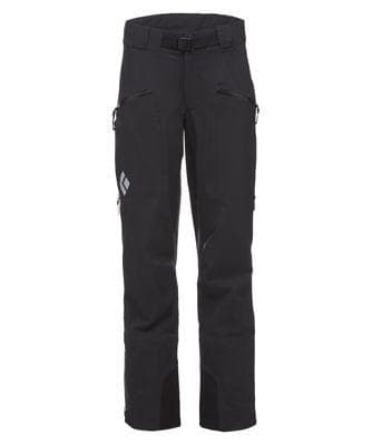 Black Diamond Recon Pants (Dame)