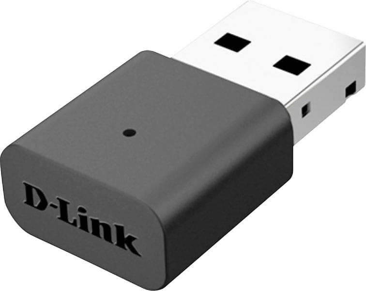 D-Link DWA-131