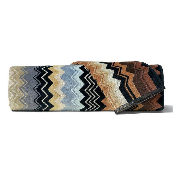 Missoni Home Giacomo 160 Handduk (70x115cm)